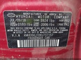 HYUNDAI ELANTRA SEL KMHD84LF0KU737157 photo