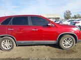 KIA SORENTO LX 5XYKT3A69EG514452 снимка