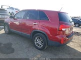 KIA SORENTO LX 5XYKT3A69EG514452 снимка
