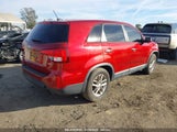 KIA SORENTO LX 5XYKT3A69EG514452 снимка