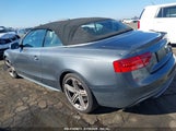 AUDI S5 3.0T PREMIUM PLUS WAUCGAFH4EN001316 снимка