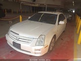 CADILLAC STS V8 1G6DC67A260173220 снимка