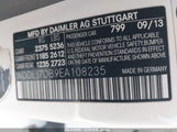 MERCEDES-BENZ CLS 550 WDDLJ7DB9EA108235 снимка
