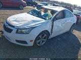 CHEVROLET CRUZE 2LT AUTO 1G1PE5SB1E7381019 снимка