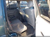 JEEP LIBERTY LIMITED EDITION 1J4GL58K85W540719 photo