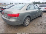 HYUNDAI SONATA GLS 5NPET46C69H495956 снимка
