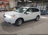 SUBARU FORESTER 2.5I LIMITED JF2SJAHC7EH440544 photo