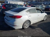 HYUNDAI ELANTRA SE 5NPD74LF0JH253179 снимка