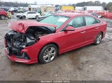 HYUNDAI SONATA SEL 5NPE34AF3JH653207 снимка