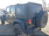 JEEP WRANGLER UNLIMITED WILLYS WHEELER 1C4BJWDG0GL123581 снимка
