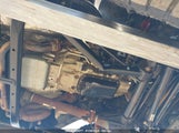 JEEP WRANGLER UNLIMITED WILLYS WHEELER 1C4BJWDG0GL123581 photo