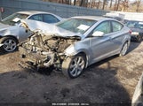 HYUNDAI ELANTRA LIMITED 5NPDH4AE1DH272335 снимка