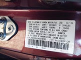ACURA TSX 2.4 JH4CU2F62AC018782 снимка