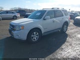 FORD ESCAPE HYBRID LIMITED 1FMCU49319KC11629 photo