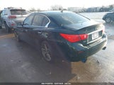 INFINITI Q50 3.0T RED SPORT 400 JN1FV7AR1HM871708 photo