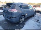 NISSAN ROGUE SV KNMAT2MT4GP658823 снимка