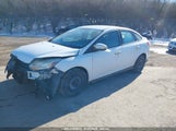 FORD FOCUS SE 1FADP3F21DL198380 fotografie