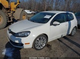 VOLKSWAGEN GOLF TDI 2-DOOR WVWBM7AJ5CW****** снимка