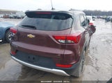CHEVROLET TRAILBLAZER FWD LT KL79MPSL9PB169814 photo