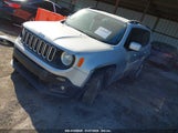 JEEP RENEGADE LATITUDE FWD ZACCJABBXJPJ36143 photo