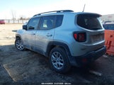JEEP RENEGADE LATITUDE FWD ZACCJABBXJPJ36143 fotografie