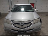 ACURA MDX SPORT PACKAGE 2HNYD28897H529458 снимка