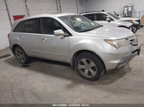 ACURA MDX SPORT PACKAGE 2HNYD28897H529458 снимка