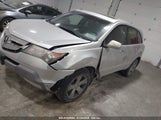 ACURA MDX SPORT PACKAGE 2HNYD28897H529458 снимка