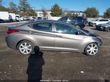HYUNDAI ELANTRA LIMITED 5NPDH4AE3DH251017 снимка