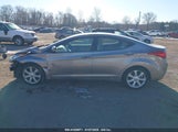 HYUNDAI ELANTRA LIMITED 5NPDH4AE3DH251017 снимка