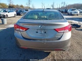 HYUNDAI ELANTRA LIMITED 5NPDH4AE3DH251017 снимка