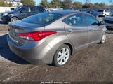 HYUNDAI ELANTRA LIMITED 5NPDH4AE3DH251017 снимка