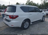 NISSAN ARMADA SV 4WD JN8AY2AD3N9676623 photo