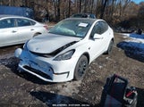 TESLA MODEL Y LONG RANGE DUAL MOTOR ALL-WHEEL DRIVE 7SAYGDEE5NF562725 photo