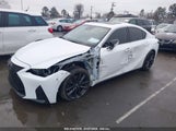 LEXUS IS 350 F SPORT DESIGN JTHBZ1B27R5081998 fotografie