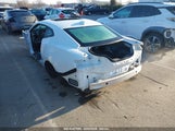 CHEVROLET CAMARO 2SS 1G1FH1R73K0129189 снимка