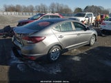 Hyundai Elantra Se 5NPD74LF6KH468938 снимка