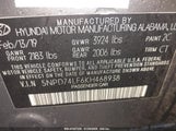 Hyundai Elantra Se 5NPD74LF6KH468938 снимка