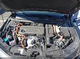 HONDA ACCORD HYBRID TOURING 1HGCY2F82RA****** fotografie
