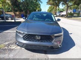 HONDA ACCORD HYBRID TOURING 1HGCY2F82RA****** photo