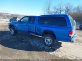 DODGE DAKOTA SLT/SPORT 1B7GG22X7XS****** fotografie