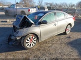 NISSAN SENTRA S 3N1AB7AP4KY243163 снимка