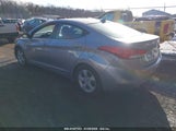 HYUNDAI ELANTRA GLS KMHDH4AE7DU678654 снимка