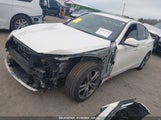 INFINITI Q50 SIGNATURE EDITION JN1EV7CP4MM707726 снимка