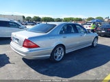 MERCEDES-BENZ S 500 WDBNG75J96A****** снимка
