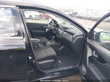 NISSAN ROGUE SPORT SV JN1BJ1CR2JW286957 photo