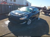 HYUNDAI SONATA HYBRID KMHEC4A46EA110201 снимка