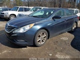 HYUNDAI SONATA GLS 5NPEB4AC4DH561441 снимка