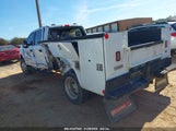 FORD F-350 CHASSIS XL 1FD8W3HT9LEE11885 fotografie