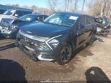 KIA SPORTAGE LX KNDPUCAF3P7212075 fotografie